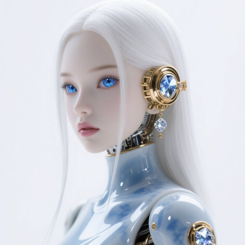 阿丽的幻想