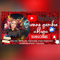 Joanne Gamboa blog logo