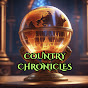 TOP Country Chronicles logo