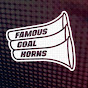 FamousGoalHorns logo