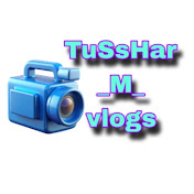TuSsHar_M_vlogs