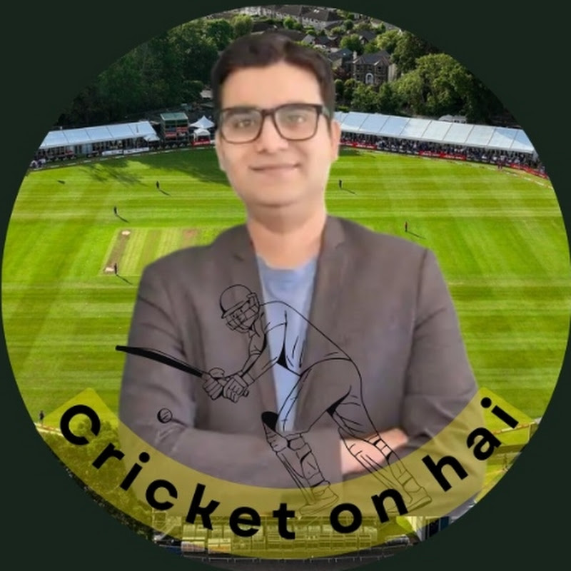 Cricket on hai