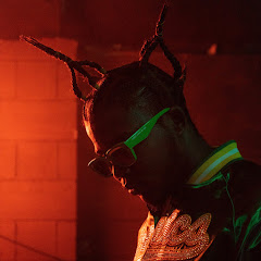 Boy Boy YouTube channel avatar