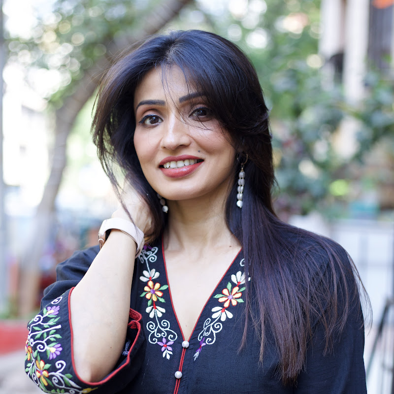 Alefia Kapadia