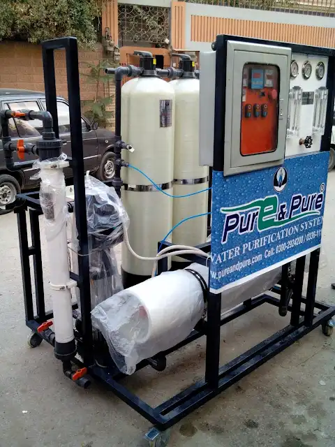 Pure and Pure Product - Healthy Talk 4 You