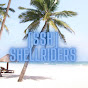 SSHellriders NT logo