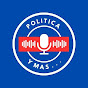 PoliticayMas logo