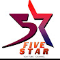 5 Star - A to Z