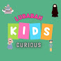 Lubabah Curious Kids  logo