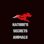 Nature's Secrets Animals logo