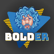 Bolder Podcast