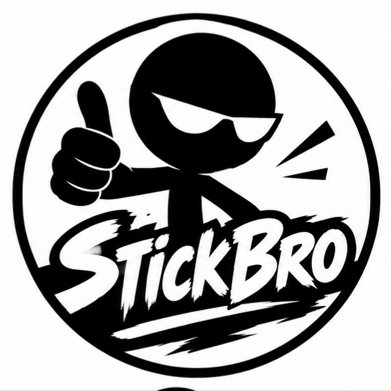 StickBro