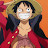 One Piece _ Luffy