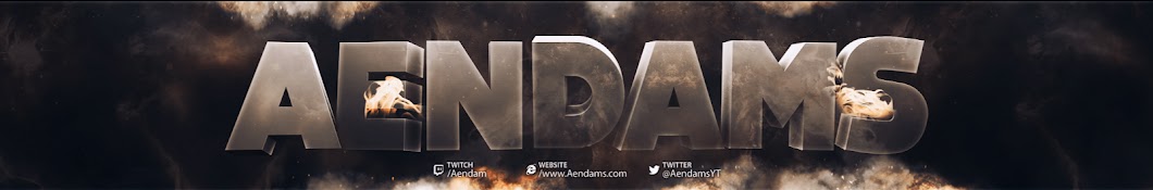 Aendams YouTube channel avatar