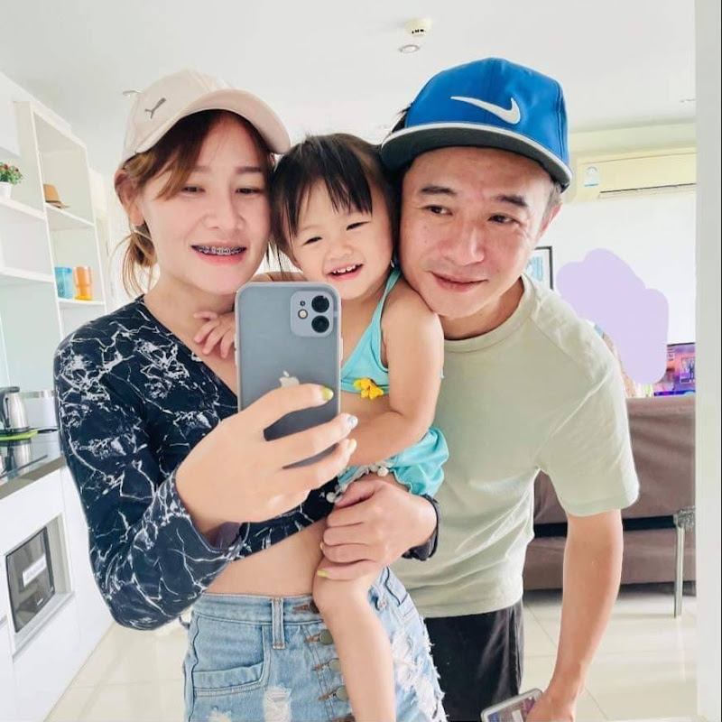 태국 박서방 TV Logo