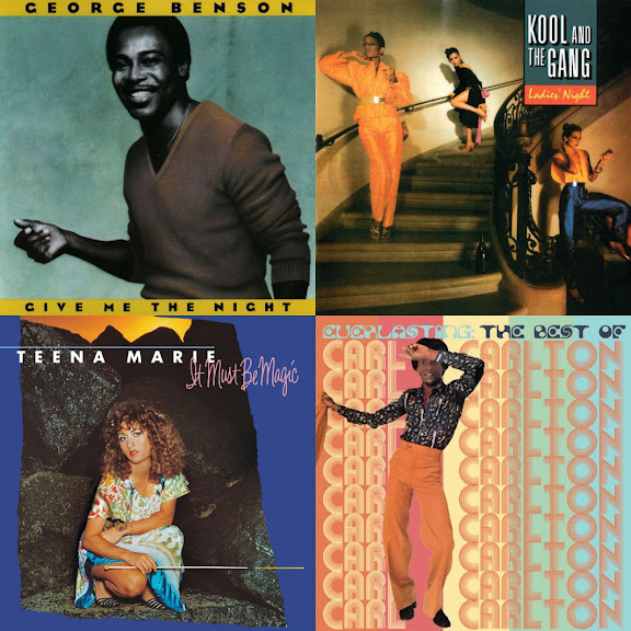 Old School Music