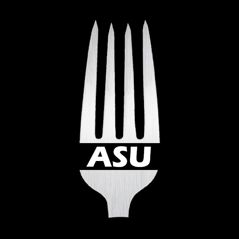 The Asu Asmr