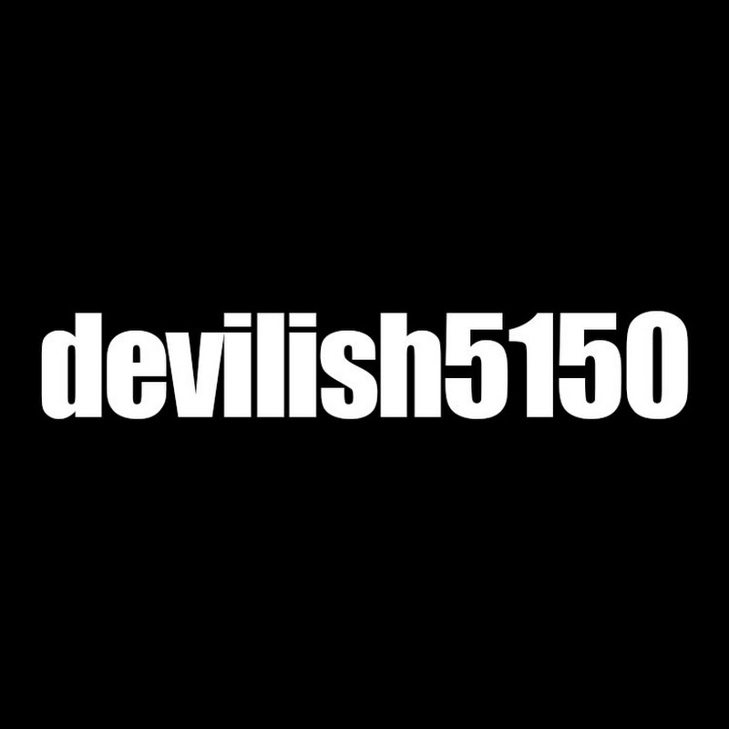 devilish5150P