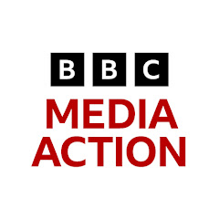 BBC Media Action Ethiopia channel logo