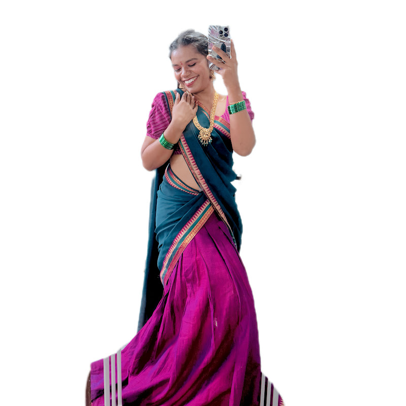 Nainika kalyani official