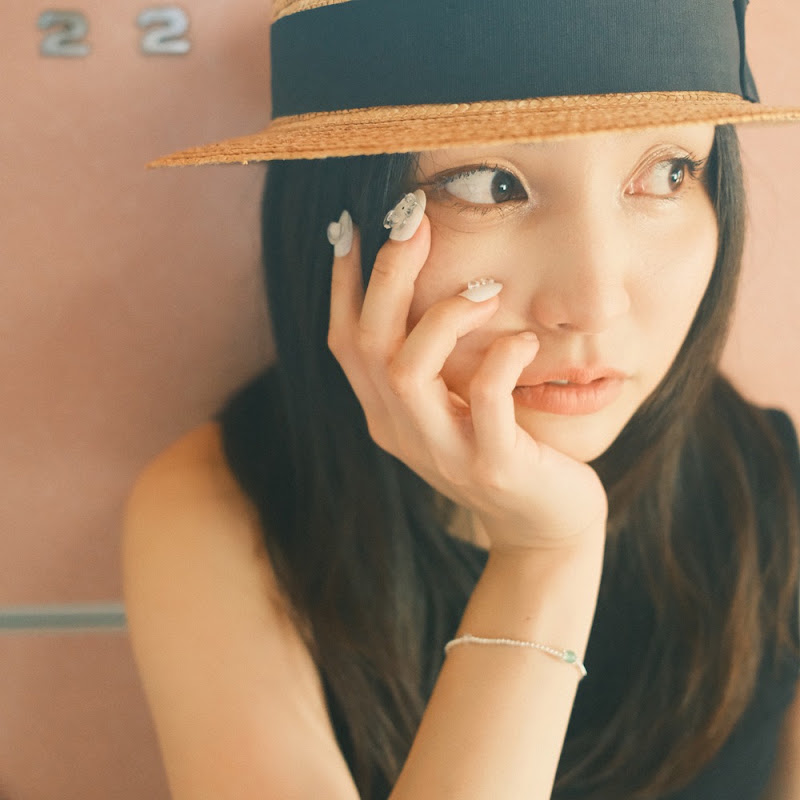 植田真梨恵