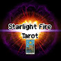 Starlight Fire Tarot logo