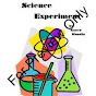 Exploring Science Experiments logo