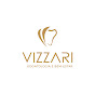 Vizzari Odontologia e Bem-Estar logo