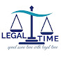Legal Time logo