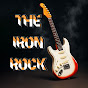 The Iron Rock logo