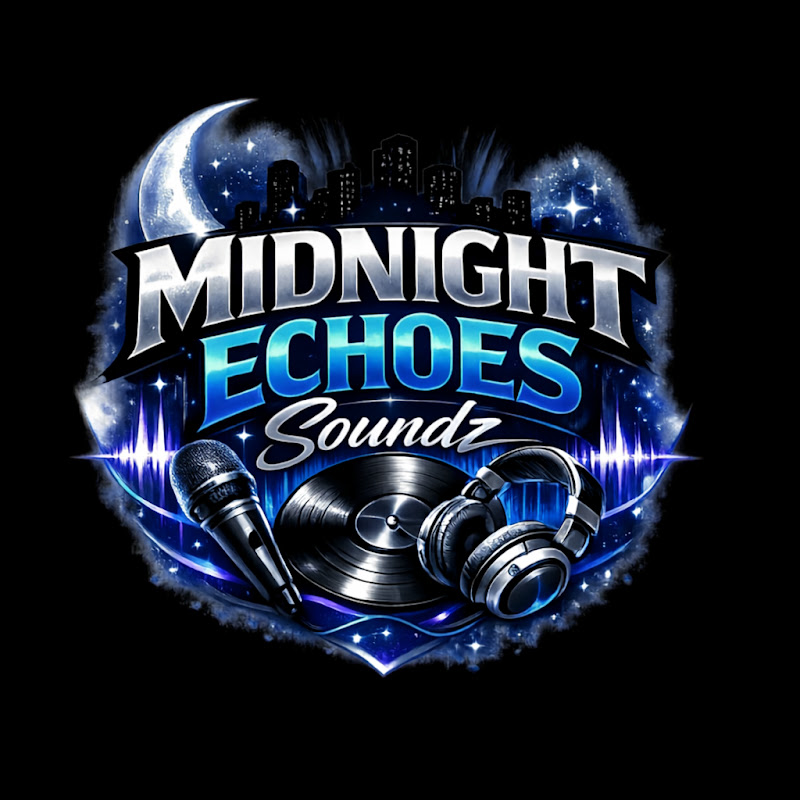Midnight Echoes Soundz - Topic
