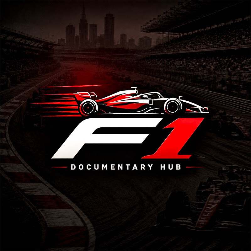 F1 Documentary Hub