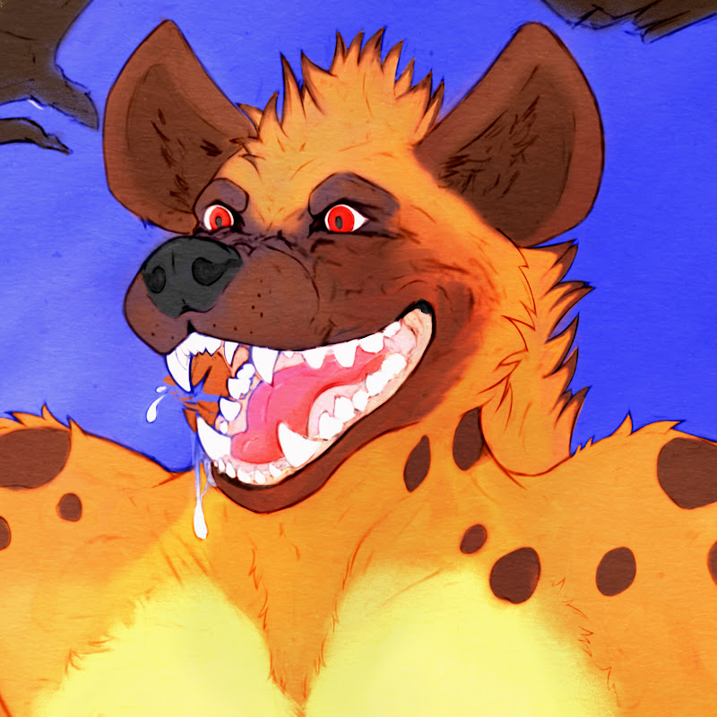 Ashkihyena