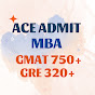 Ace MBA Admissions - GMAT, GRE logo