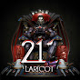 Lari Cot logo