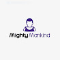 Mighty Mankind logo