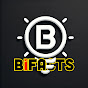 Bifacts logo