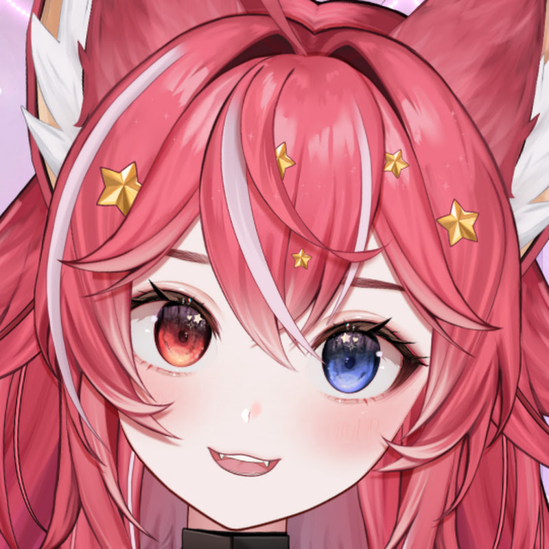 Kiichan Ch. 狐井アキラ