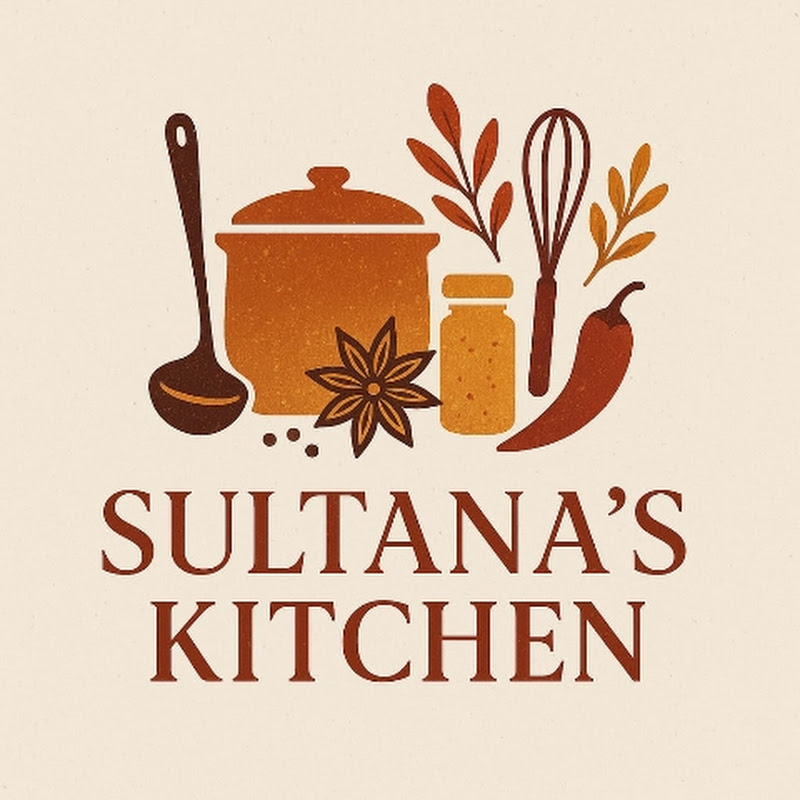Sultana's Kitchen