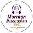Mormon Discussion Inc.