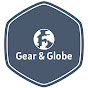 Gear & Globe logo