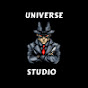 UNIVERSE STUDIO logo