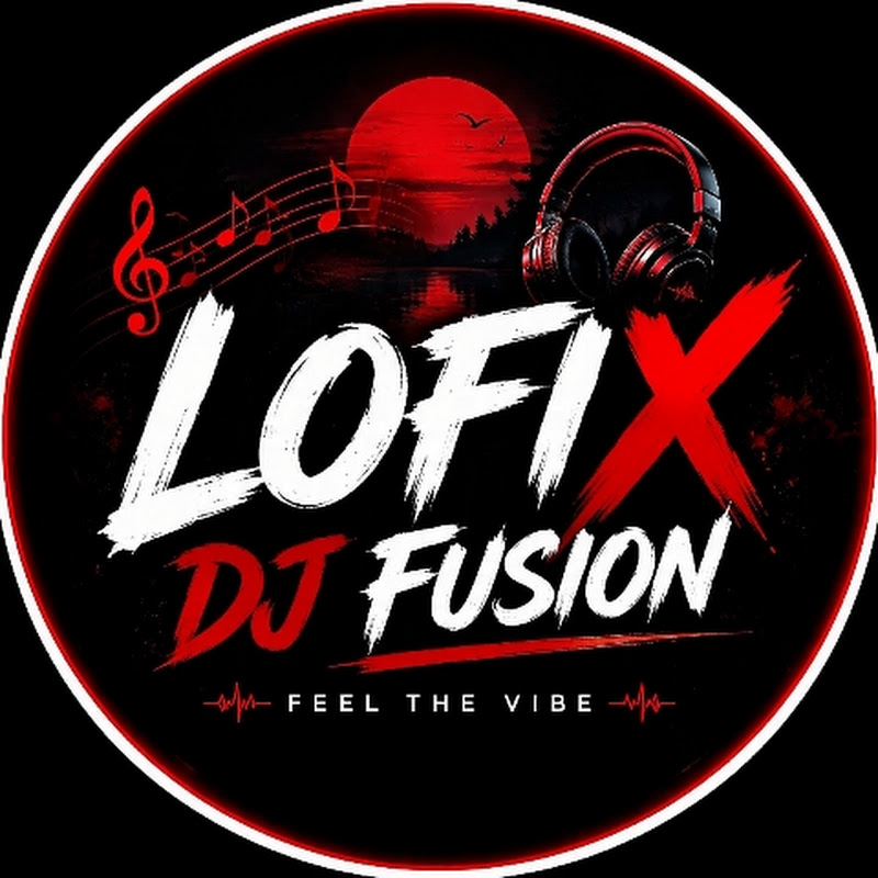 Lofix Dj Fusion