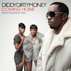 Diddy - Dirty Money - Topic