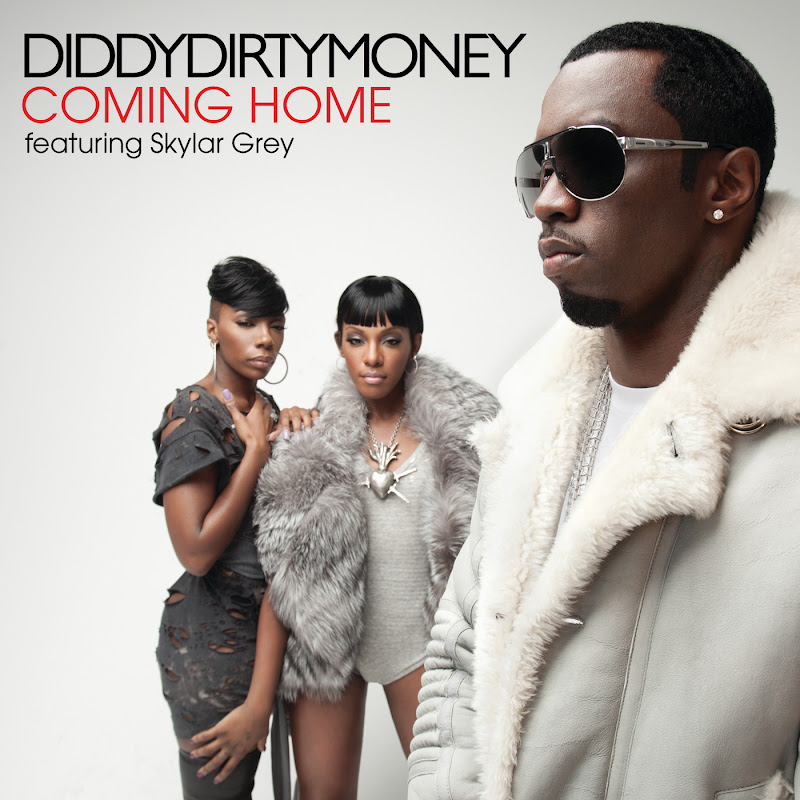 Diddy - Dirty Money - Topic