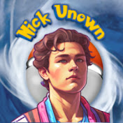 Nick Unown