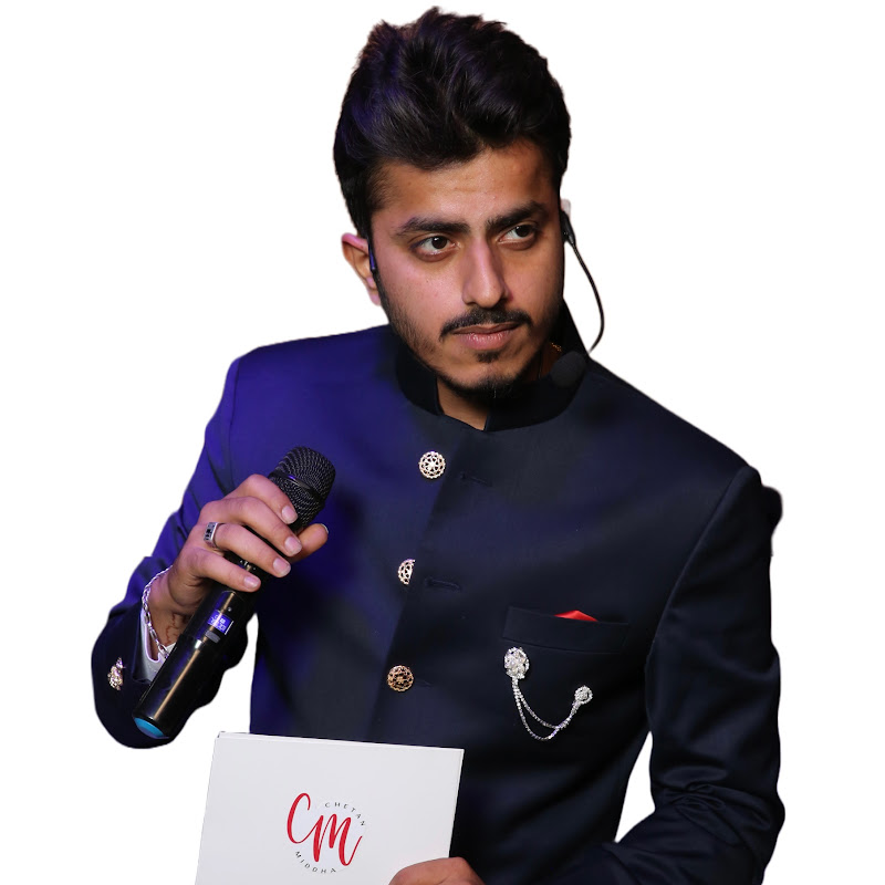 Chetan Middha