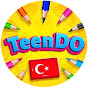 TeenDO Turkish logo