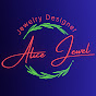 Alice Jewel logo