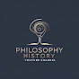 Philosophy History logo